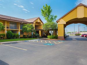 Quality Inn and Suites NRG Park - Medical Center