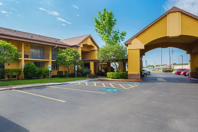 Quality Inn & Suites NRG Park - Medical Center Hotels in Houston