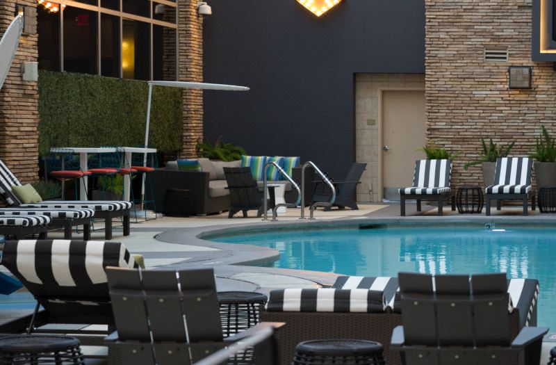 Renaissance Las Vegas Hotel photo 4