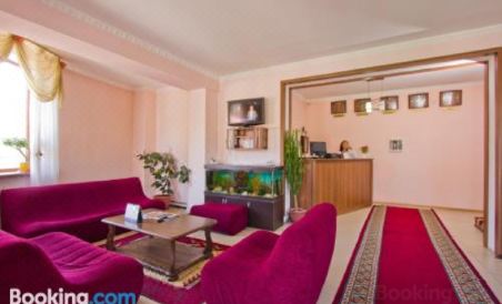 King House Hotel - Housity