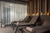 Vienna Marriott Hotel - spa