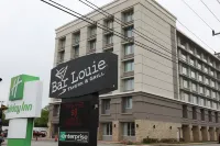 Holiday Inn Chicago Oakbrook