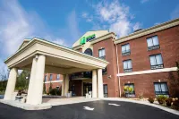 Holiday Inn Express Dayton Hotel di Dayton