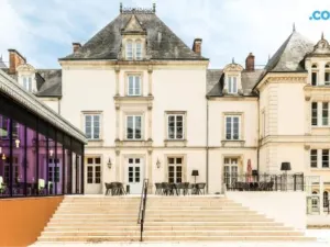 Le Mans Country Club