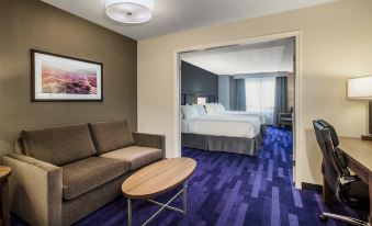 Holiday Inn & Suites Grande Prairie-Conference Ctr