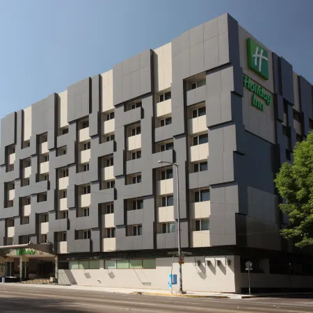 Holiday Inn CIUDAD DE MEXICO-TRADE CENTER by IHG