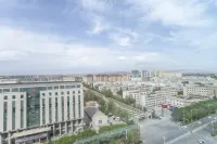 Metropolo Jin Jiang Hotels Turpan administrative The Heart of Pai - 4-Star