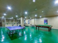 如家商旅酒店(禹州东区体育场店) - 健身娱乐设施