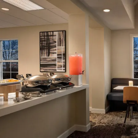 Residence Inn West Springfield