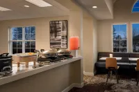 Residence Inn West Springfield Hotels in West Springfield