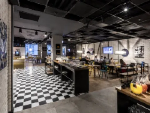 Pentahotel Moscow, Arbat Hotels in Moscow
