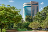 Hilton Porto Alegre Hotels near Porto Alegre