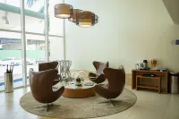 Linhares Design Hotel - Wifi