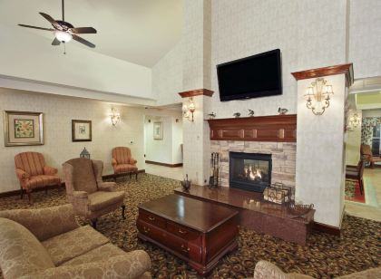 Homewood Suites by Hilton Chesapeake-Greenbrier