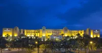 InterContinental Hotels Aqaba (Resort Aqaba) Hotels near Aqaba