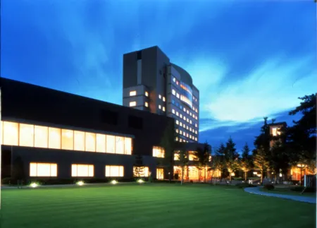 Forest Inn Showakan (Okura Hotels & Resorts)