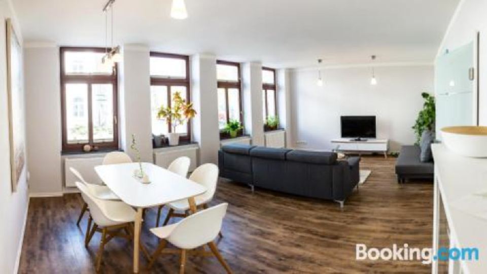 DD Apartments