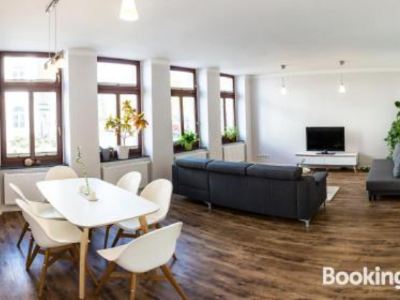 DD Apartments