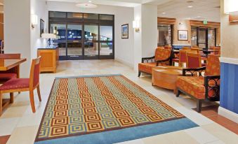 Holiday Inn Express & Suites Santa Cruz