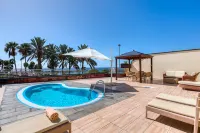 Holiday Club Playa Amadores - Beach