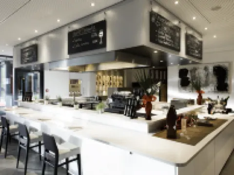 Dormero Hotel Hannover Hoteles en Hannover