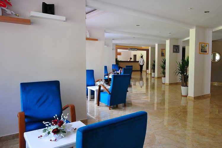 Annabella Diamond Hotel & Spa - All Inclusive