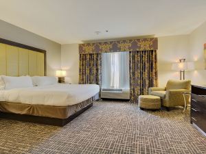 Holiday Inn Express & Suites Gonzales