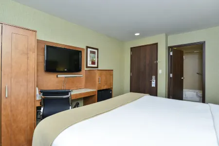 Holiday Inn Express Manhattan Midtown West New York
