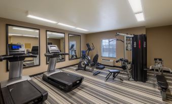 Candlewood Suites Midwest City