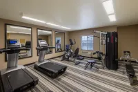 Candlewood Suites Midwest City Các khách sạn ở Midwest City