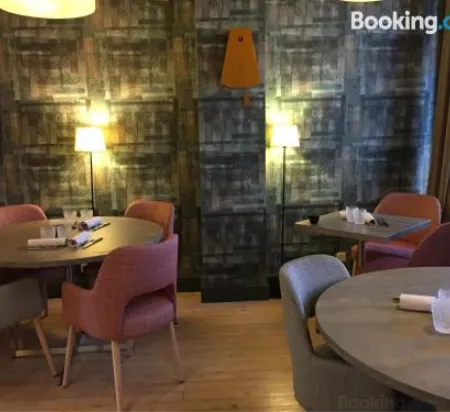 Restaurant & Guesthouse Cachet de Cire