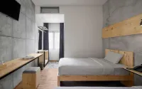 The Journey Hotel
