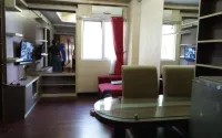 Apartment the Suites @Metro by Prisma SA Hotel a Buahbatu