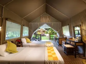 Hintok River Camp