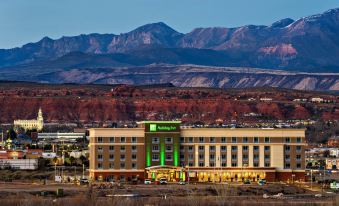 Holiday Inn ST. George Conv Ctr