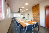 Best Hotel Lyon - Saint Priest Hotel di Venissieux