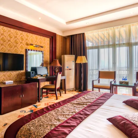 Hua Xi Hotel
