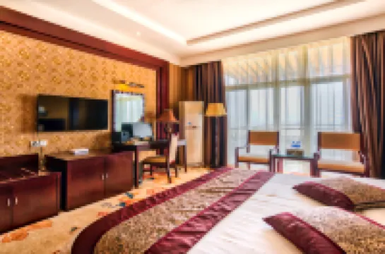 文山華錫ホテル