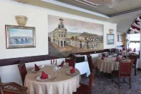 Stone Bridge Hotel - petit déjeuner