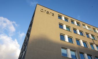 Brera Serviced Apartments Nurnberg