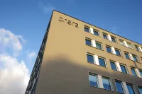 Brera Serviced Apartments Nürnberg Hotels in Nuremberg