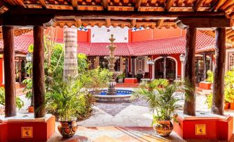 Occidental Cozumel - All Inclusive