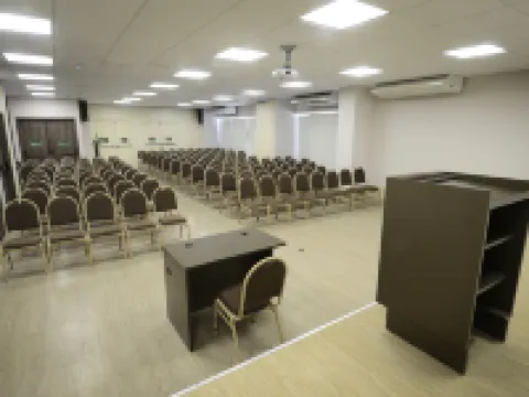 Nord Luxxor Sapucaia Hotels in Joao Pessoa