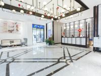 银宿酒店(宁波南部商务区店) - 公共区域