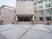喀什塔里木石油酒店