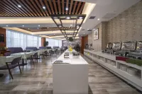 Hotan Zhige Hotel (Hotan Night Market)