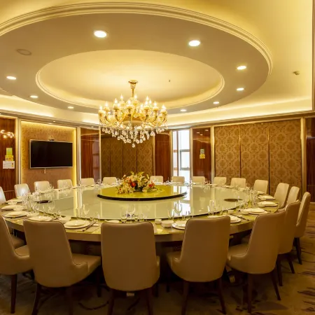 Wuzhou Hotel