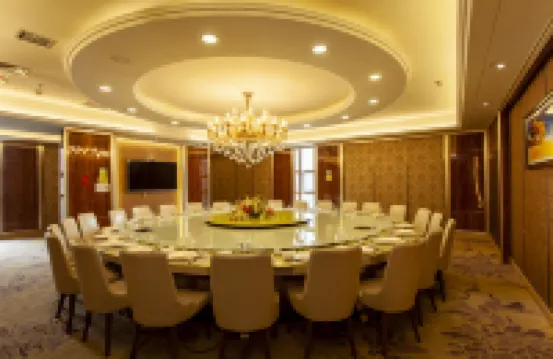Wuzhou Hotel