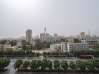 喀什塔里木石油酒店 - 酒店景观