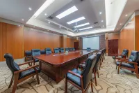 Chang Jin Hotel, Luxi Hotels in Luxi